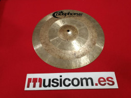 BOSPHORUS ANTIQUE CRASH 16"